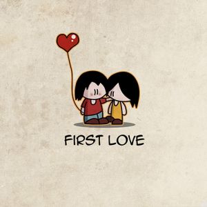 Ilustración del Primer Amor