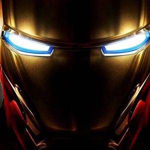 Fondo de Iron Man