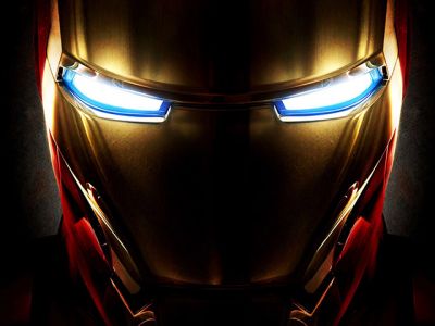 Fondo de Iron Man