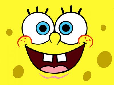 Fondo de SpongeBob SquarePants