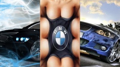 Autos y Modelos BMW