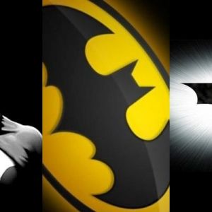 Fondo de Pantalla de Batman Caballero Oscuro