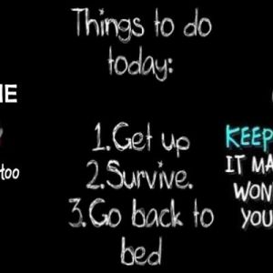 Motivación Diaria Divertida