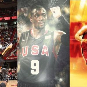 Imágenes de Acción de Baloncesto