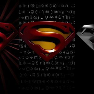 Variantes del Logo de Superman