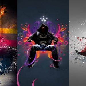 Arte Deportivo Dinámico