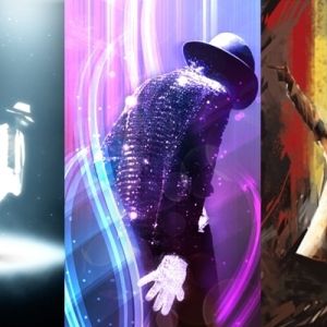 Movimientos de Baile de Michael Jackson