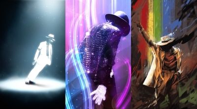 Movimientos de Baile de Michael Jackson