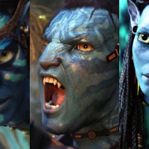 Personajes de Avatar