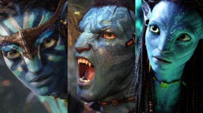 Personajes de Avatar