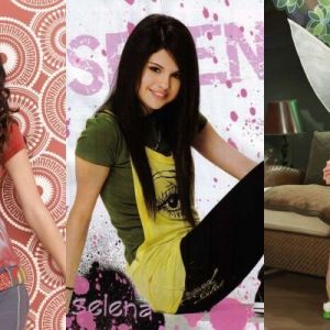 Estilos de Moda de Selena Gomez