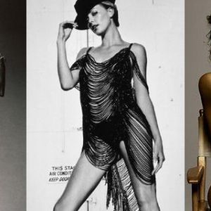 Modelos de Moda Elegantes
