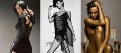 Modelos de Moda Elegantes