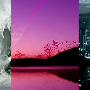 Impresionantes Vistas de Naturaleza y Abstracto