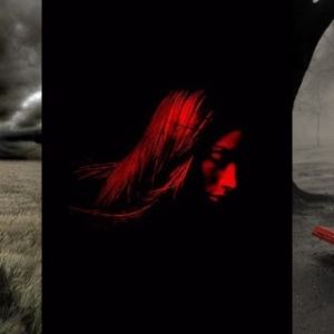 Arte Oscuro Misterioso
