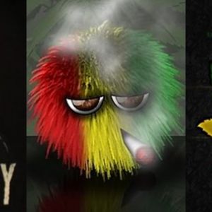 Arte Musical de Bob Marley