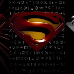 Variaciones del Logo de Superman