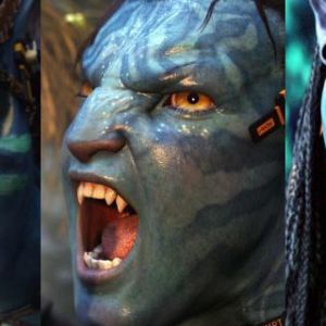 Personajes de Avatar