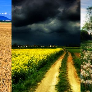 Hermosos Paisajes Naturales