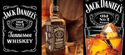 Jack Daniel's Whiskey