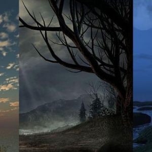 Impresionantes Paisajes Naturales