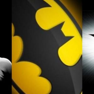 Fondo de Pantalla de Batman Caballero Oscuro