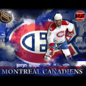 Fondo de Montreal Canadiens