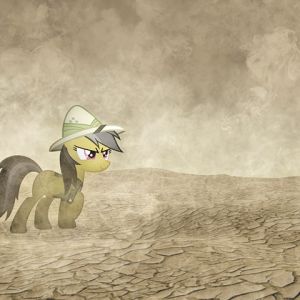 Aventura de Daring Do
