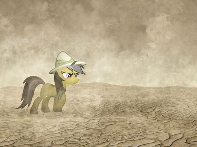 Aventura de Daring Do