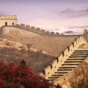 Gran Muralla China