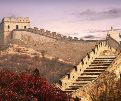Gran Muralla China