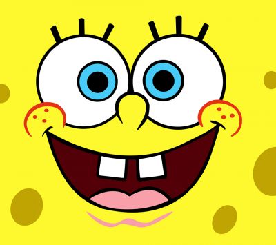 Fondo de Pantalla de SpongeBob SquarePants