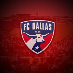 Logo de FC Dallas