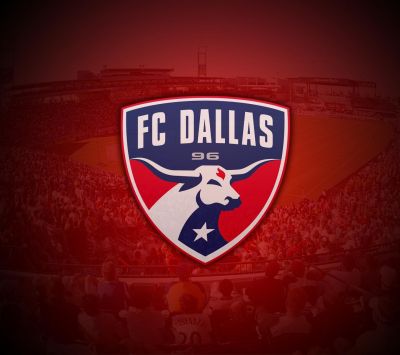 Logo de FC Dallas