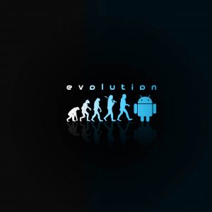 Evolución de Android