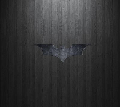 Fondo de Logo de Batman