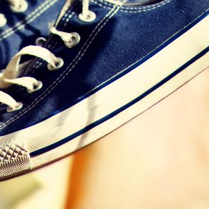 Zapatillas Converse Elegantes