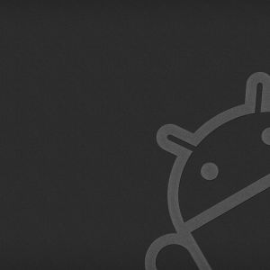 Diseño Minimalista del Logo Android