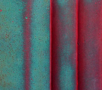 Textura Abstracta Colorida