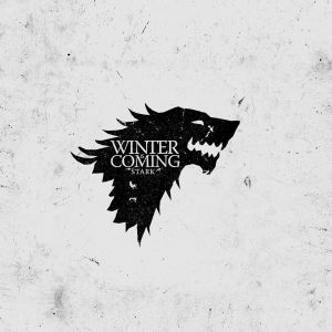 El invierno se acerca Stark