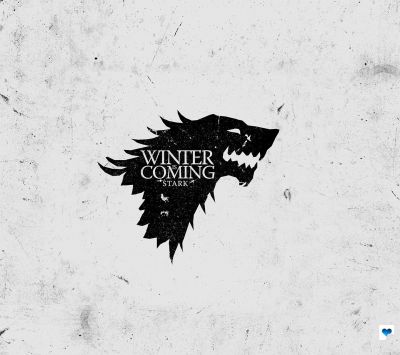 El invierno se acerca Stark