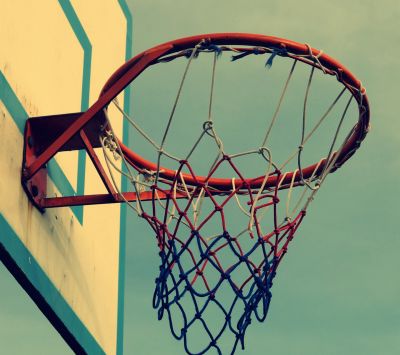 Aro de Baloncesto