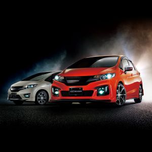 Coches Deportivos Honda