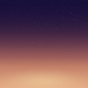 Gradiente de Noche Estrellada
