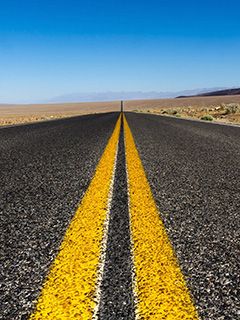 Carretera Abierta