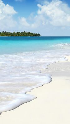Paraíso de Playa Tropical