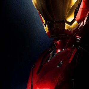 Fondo de Pantalla Iron Man
