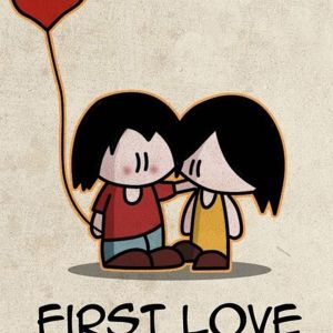 Ilustración del Primer Amor
