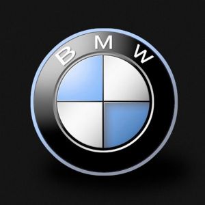 Diseño del Logo BMW
