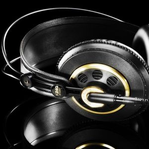 Auriculares Elegantes